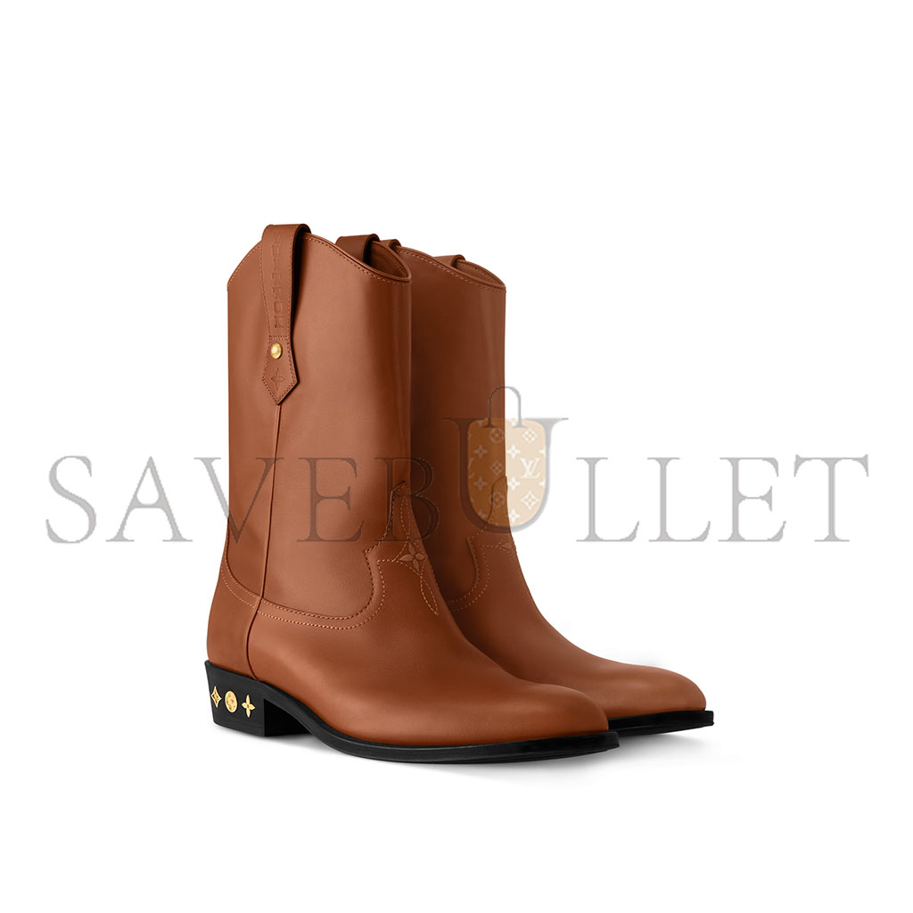 l**is V*t*n lv rider boot 1adghb